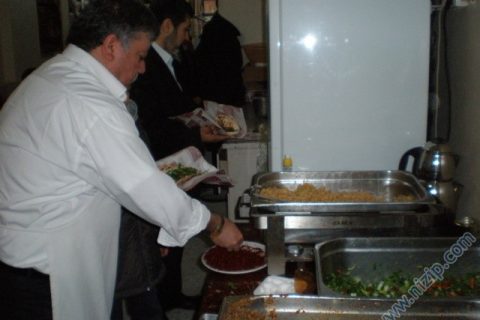 Güngören nizipliler derneği 10 ocak 2010 tarihinde geleneksel kahvaltı yapıldı Foto__