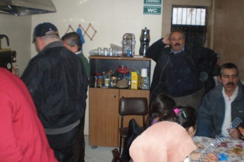 Güngören nizipliler derneği 10 ocak 2010 tarihinde geleneksel kahvaltı yapıldı Foto__