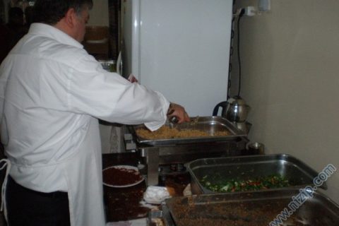 Güngören nizipliler derneği 10 ocak 2010 tarihinde geleneksel kahvaltı yapıldı Foto__