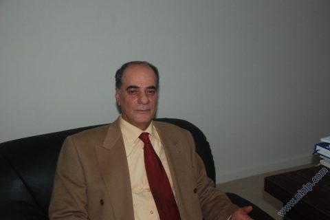 Niçet Kemal Cengiz 