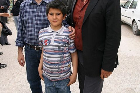 niçet 1 doğa yürüyüşü 