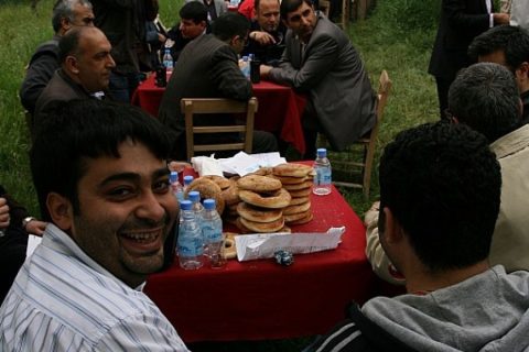 niçet 1 doğa yürüyüşü 