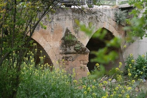 niçet 1 doğa yürüyüşü 