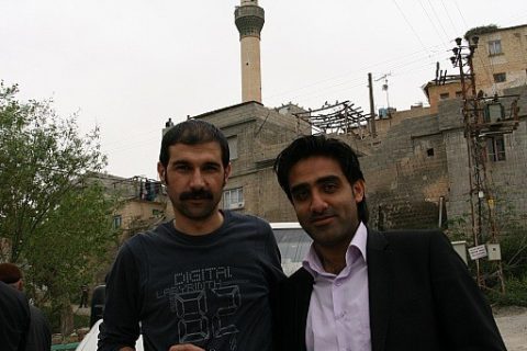 niçet 1 doğa yürüyüşü 