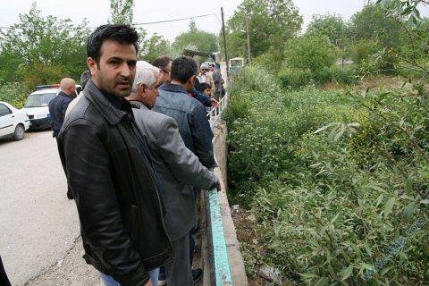 niçet 1 doğa yürüyüşü 