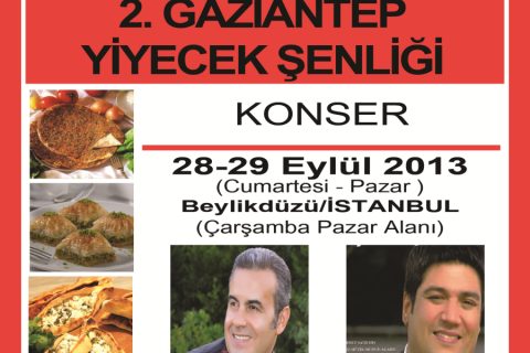 İstanbul Avrupa Yakası Gaziantepliler Derneği 