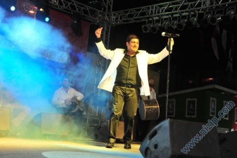 Mustafa Açıkses 