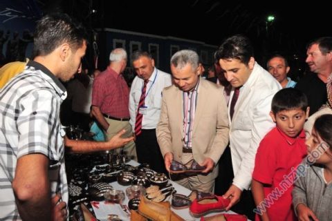 Beylikdüzü Belediye Başkanı Sn.Yusuf Uzun 