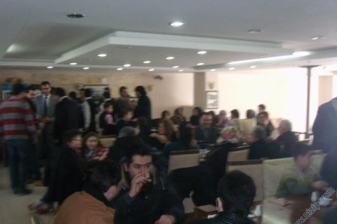 İstanbul Avrupa Yakası G.Antep'liler Derneği 