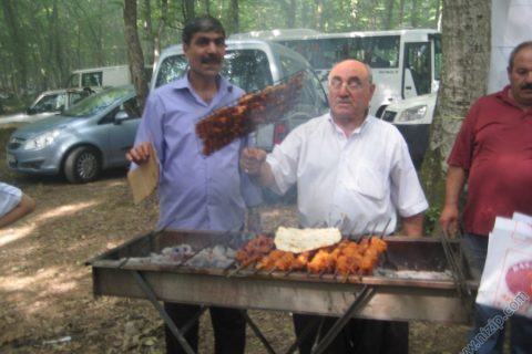 İstanbul Nizipliler Derneği Gemi Gezisi 