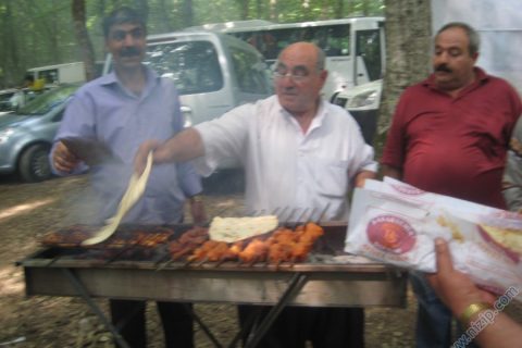 İstanbul Nizipliler Derneği Gemi Gezisi 