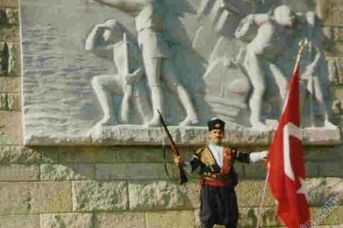 Çanakkale hatıra 