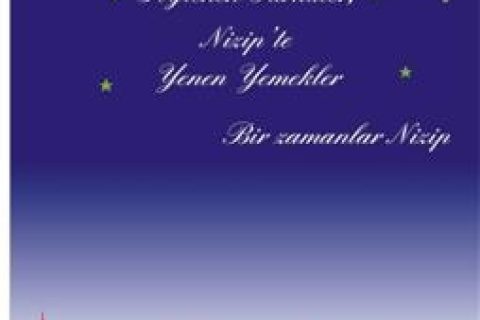 Nizip YIĞINAK GECESİ 1 