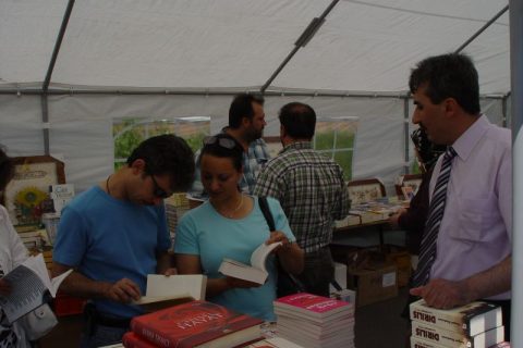 Kermes 2008 Eppingen 