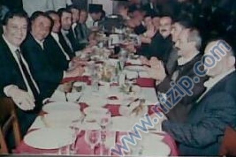 NİZİPLİLERİN BULUŞTUĞU GECE 