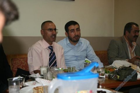 2007 iiftar İstanbul 