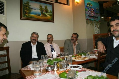 2007 iiftar İstanbul 