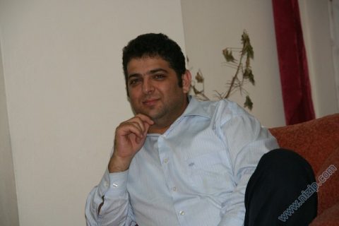 2007 iiftar İstanbul 
