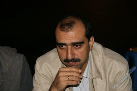 2007 iiftar İstanbul 