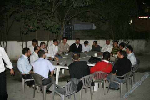 istanbul iftarı 