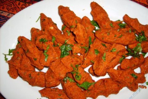 çiğköfte 13 8 