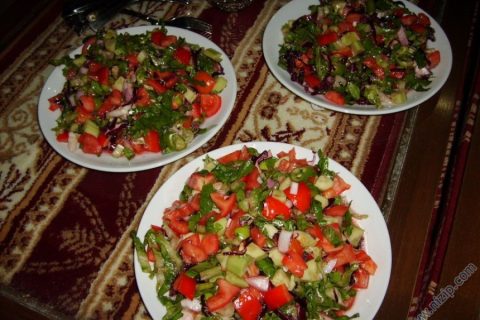 çiğ köfte 13 5 