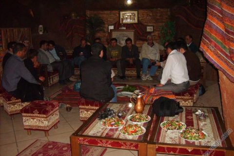 çiğ köfte 13 4 