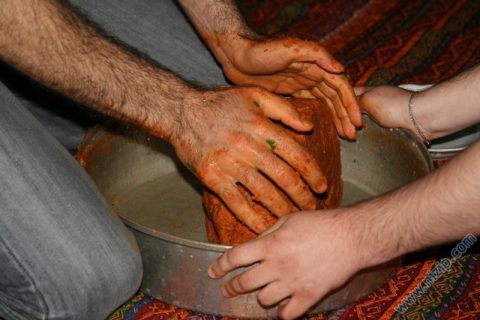çiğ köfte paritsi13-3 