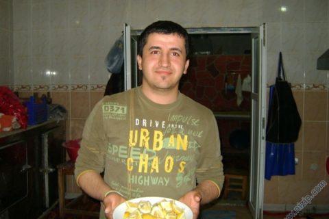 köfte 
