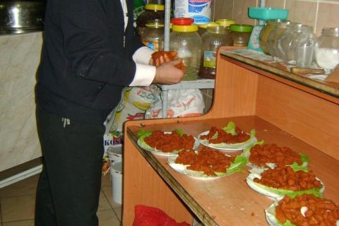 köfte 