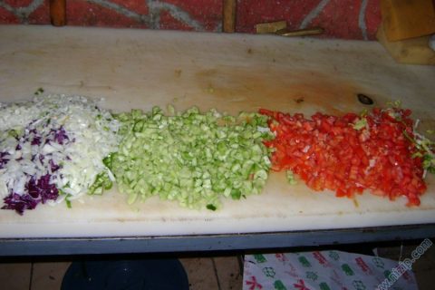 köfte 