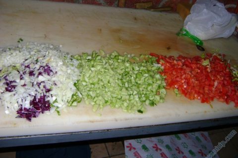 köfte 