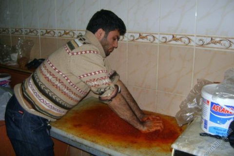 köfte 