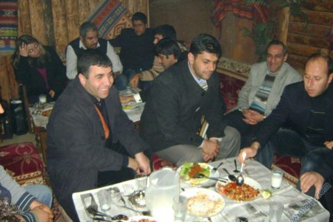 köfte 