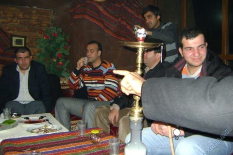 köfte 