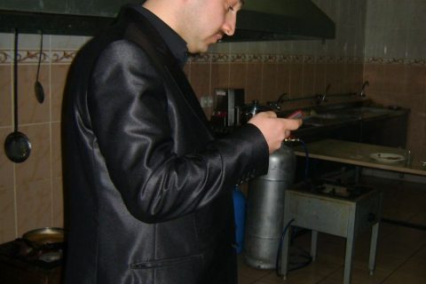 köfte 