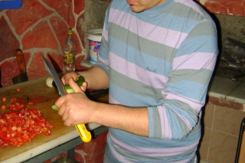 köfte 