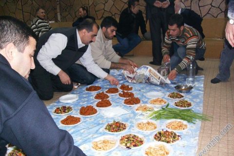 çiğ köfte gecesi-6-12 