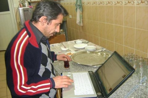 çig köfte 5 