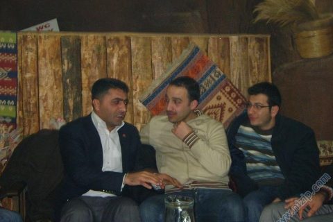 çig köfte 5 