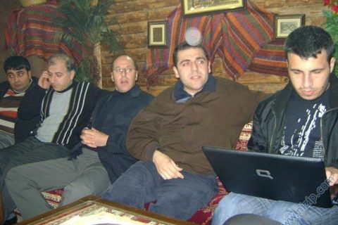 çig köfte 5 