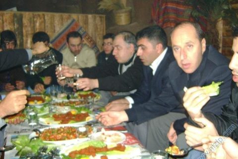 çig köfte 5 