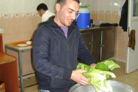 çig köfte 5 