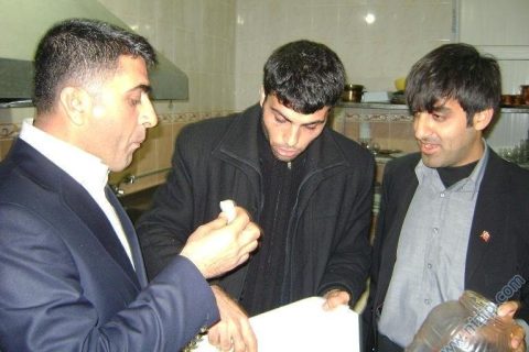 çig köfte 5 