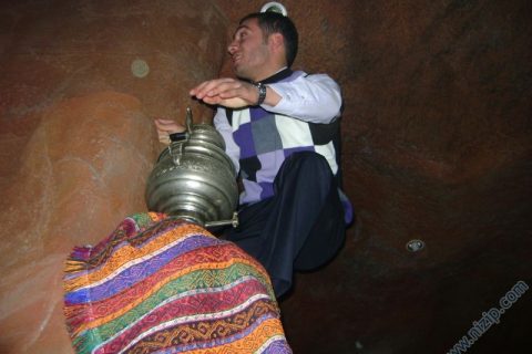 cıg kofte 