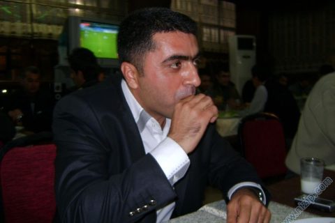 kofte partisi 
