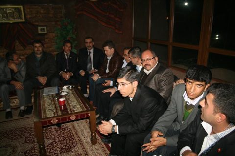 bayramlaşma 