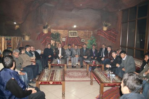 kurban bayram çiğköfte 