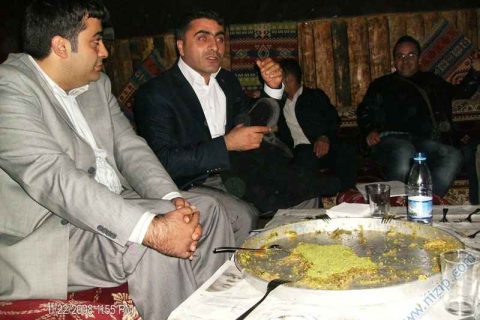 Ve Kadayıf Gelir-3 