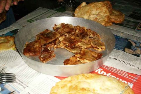Zingil Yenirkene-3 